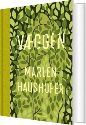 Væggen - Marlen Haushofer - Bog