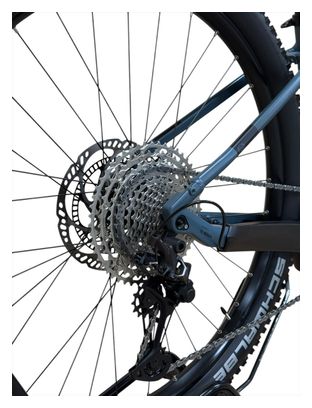 Produit reconditionné . Cube Reaction Hybrid ABS 750 XT 2024 . VTT électrique . Cube . très bon état