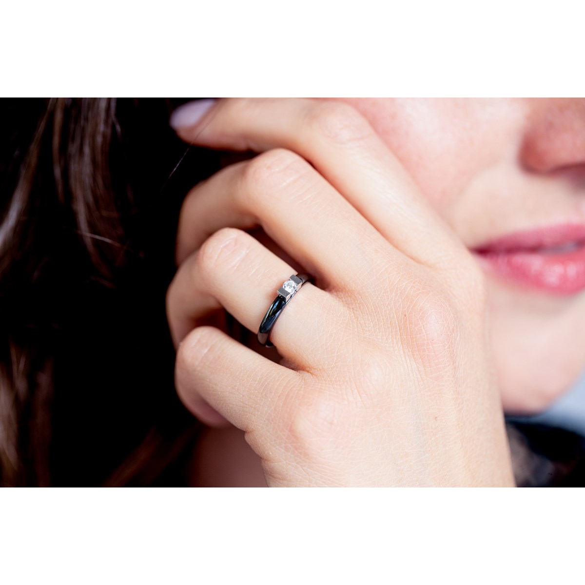 Bague en Argent