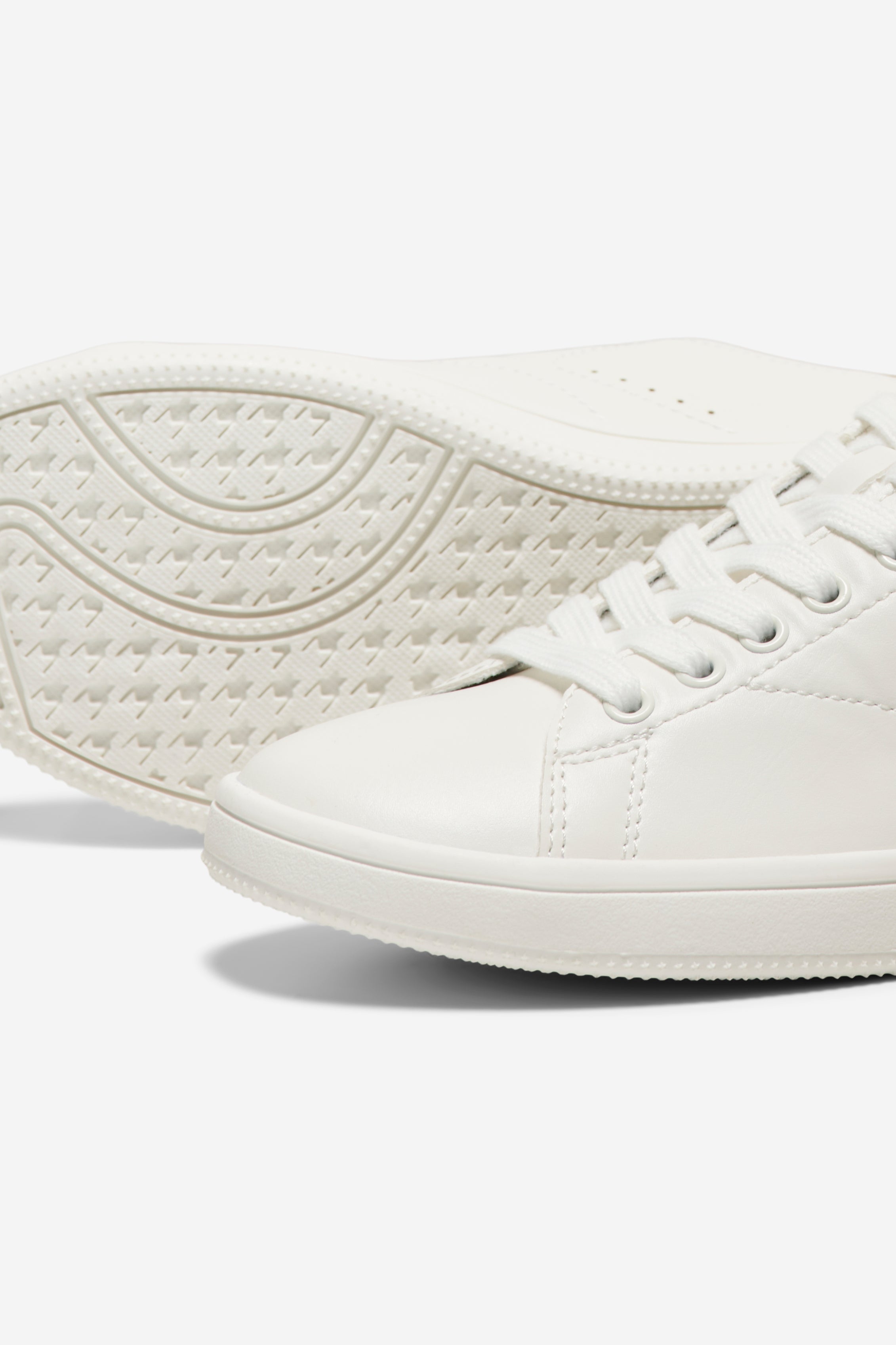 ONLSHILO-44 Turnschuhe White