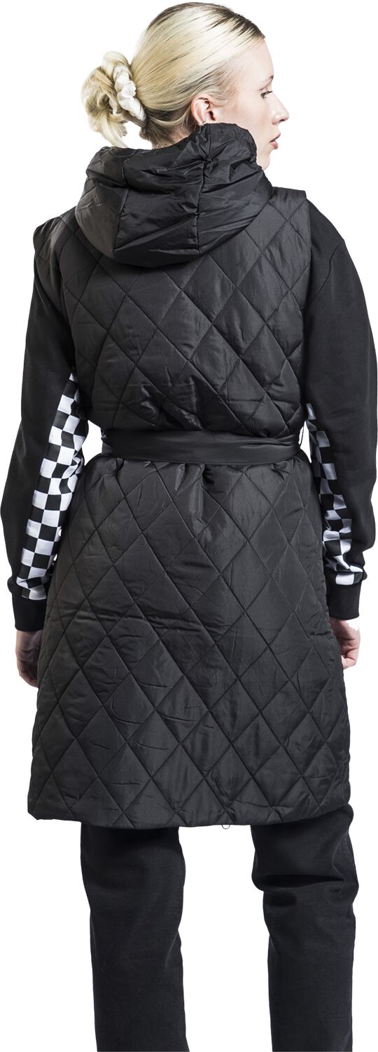 SL P VT EL44LEN | Hailys Veste