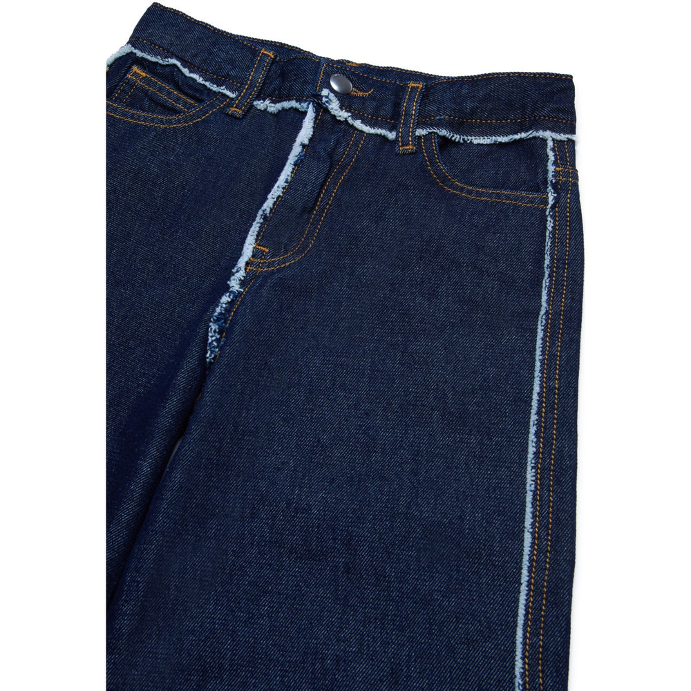 Køb Marni Denim Trousers