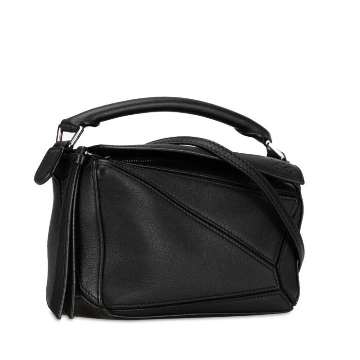 Loewe Vintage Loewe Puzzle Black
