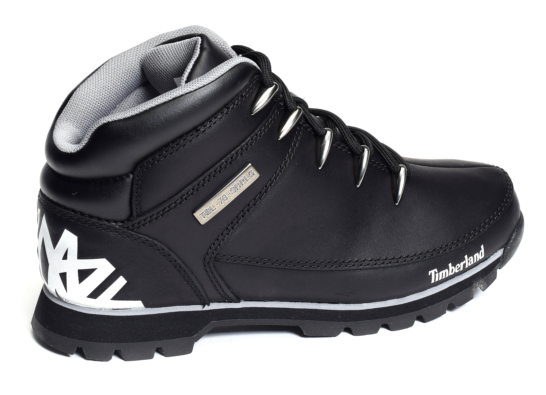 Euro sprint noir gris