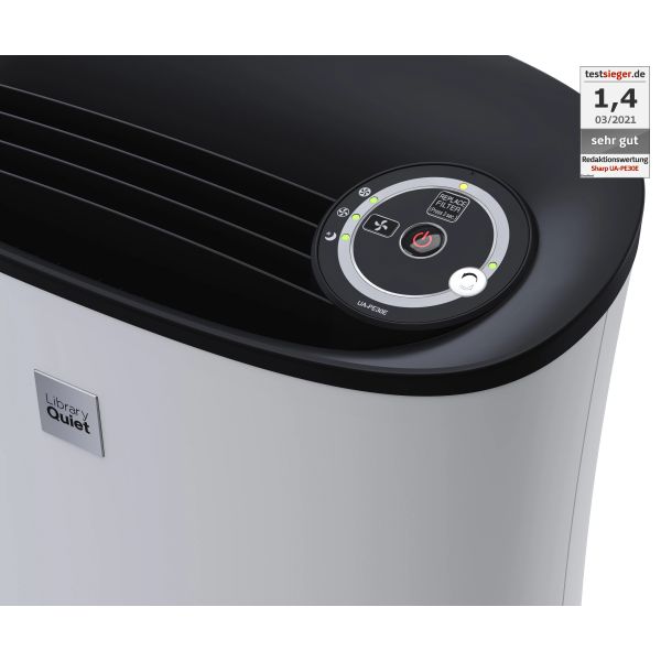 Purificador de Ar Sharp UA-PE30E-WB