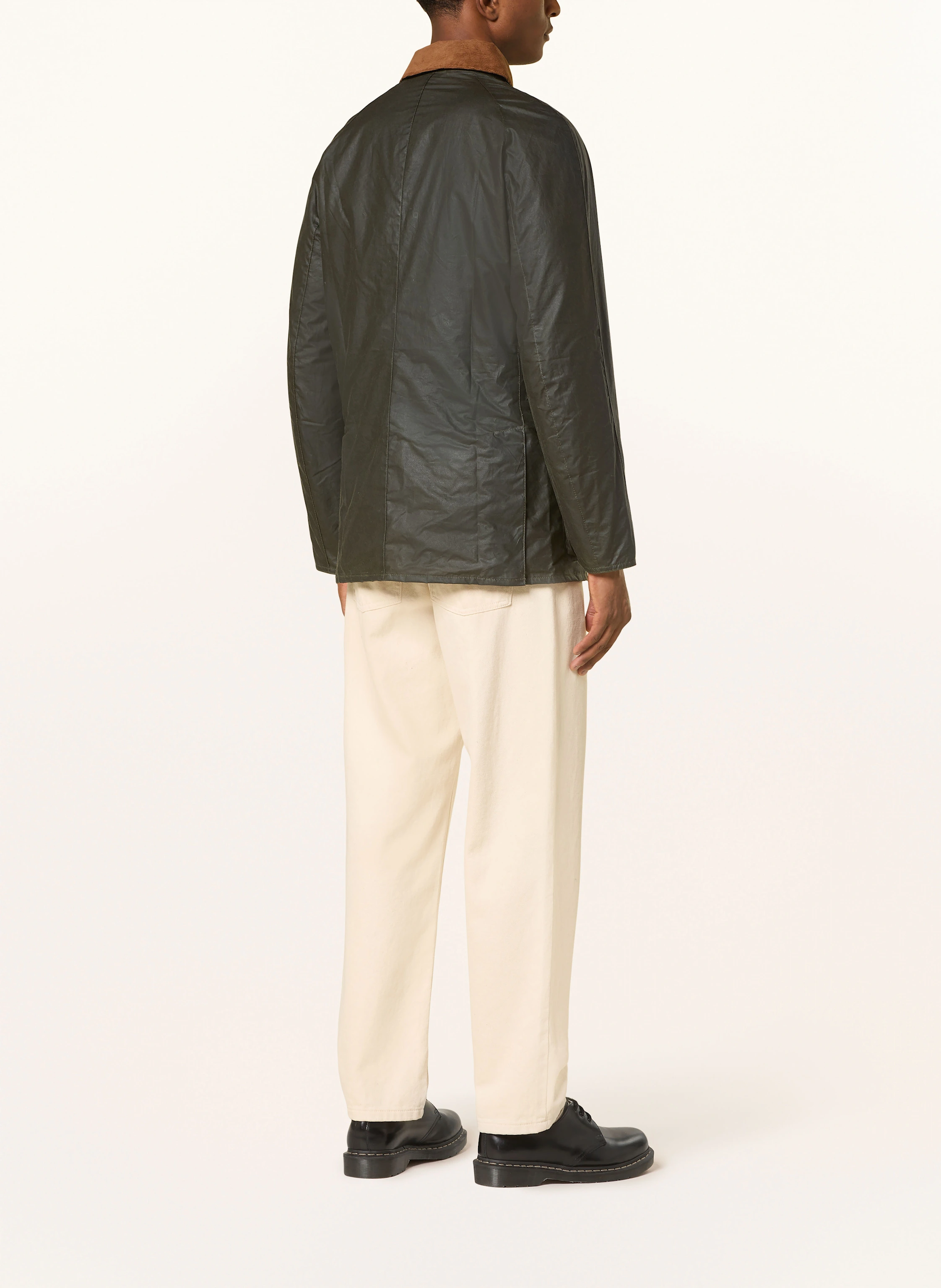 Barbour Fieldjacket ASHBY
