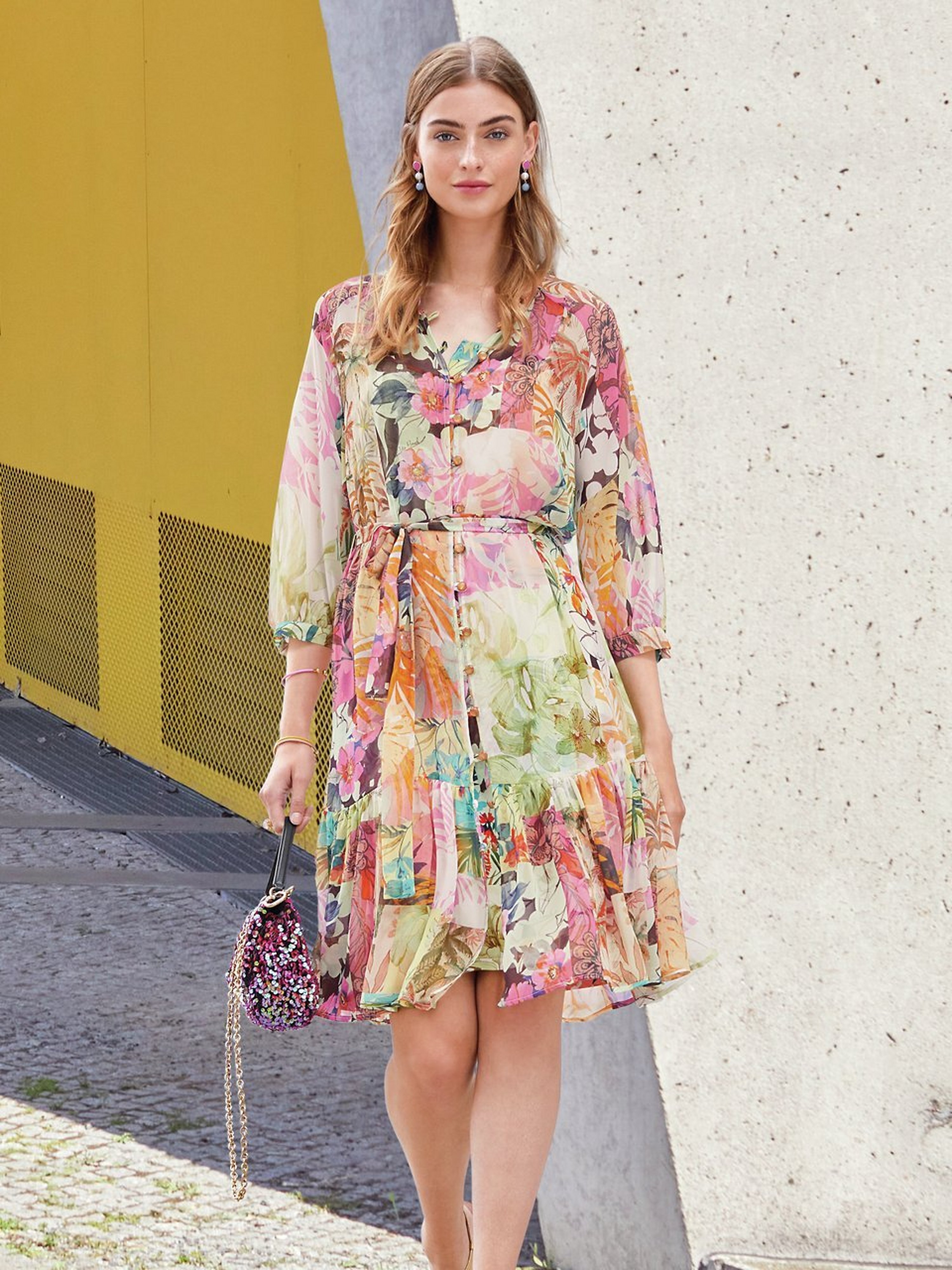 Kleid