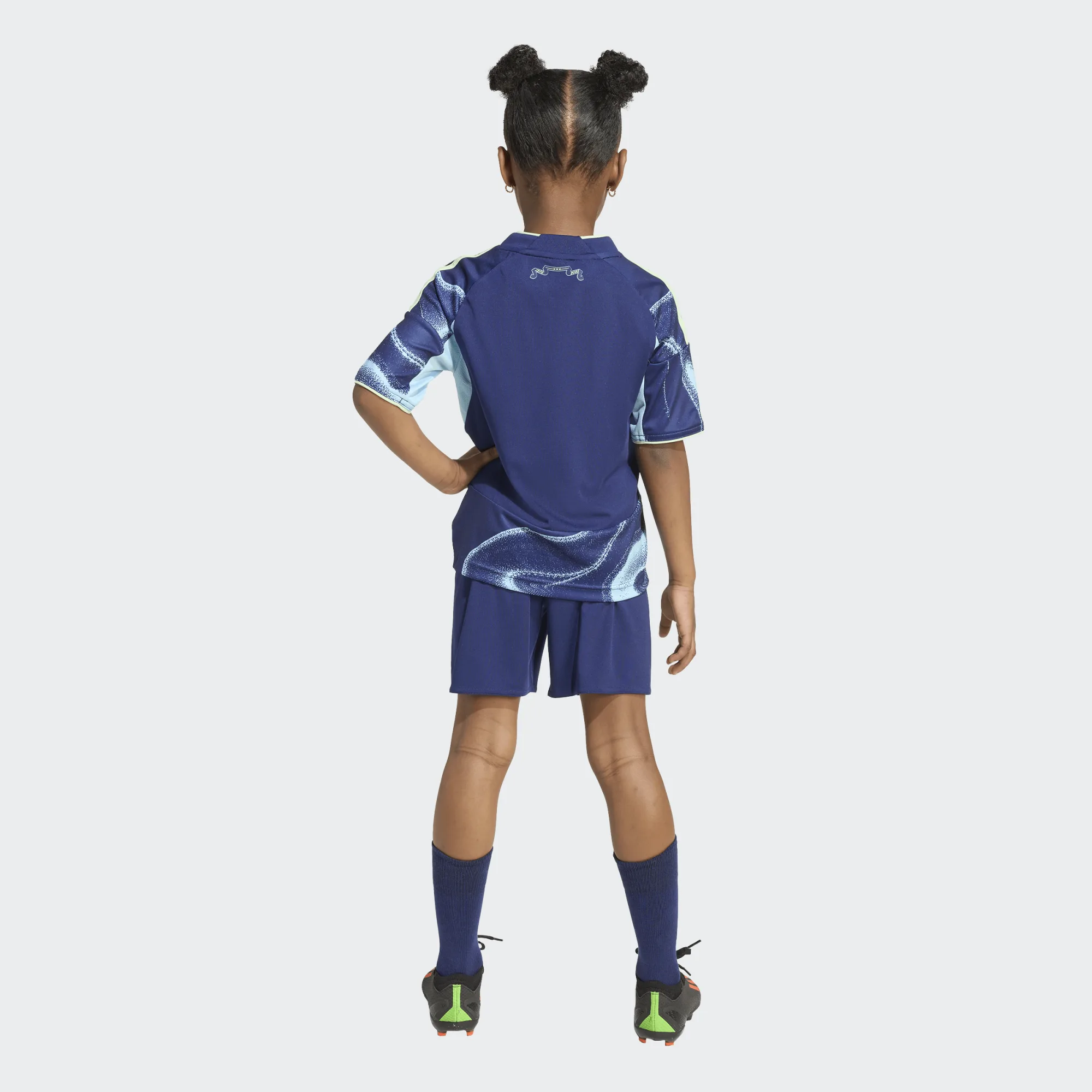 Ajax Minikit Uit 2025/2026
