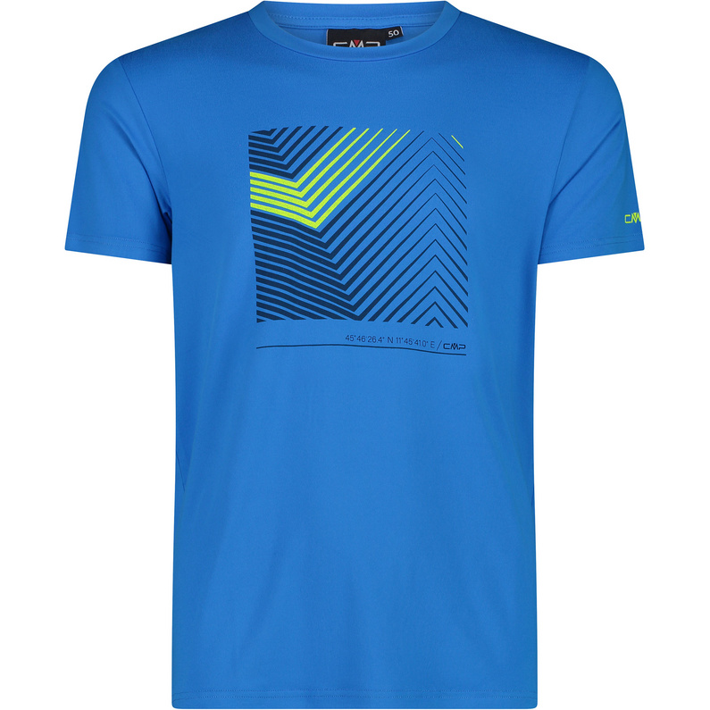 CMP Herren Funktions T-Shirt