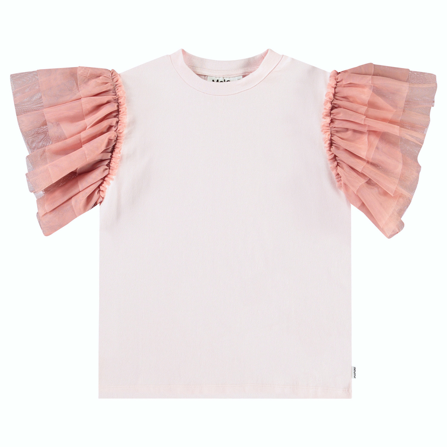 Robyn - Charlotte Pink