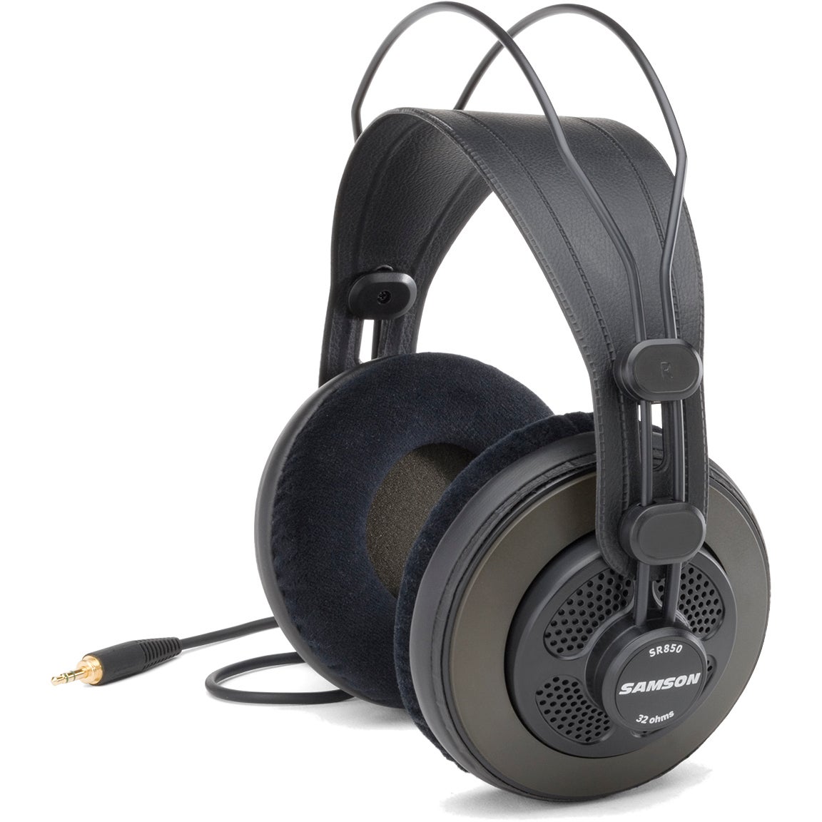 Samson SR850 studio hoofdtelefoon