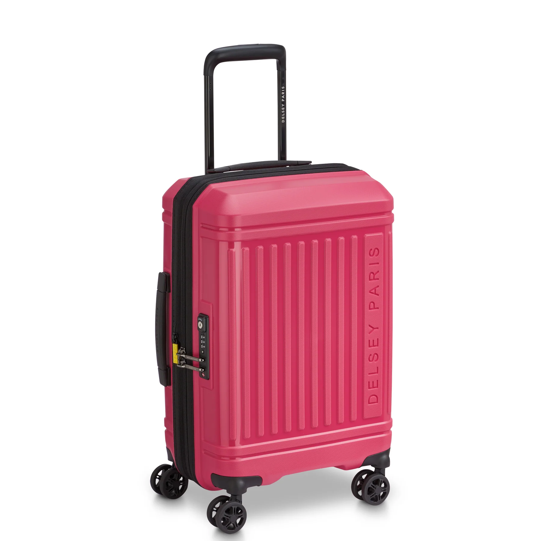 Valise cabine - S Extensible (55cm)