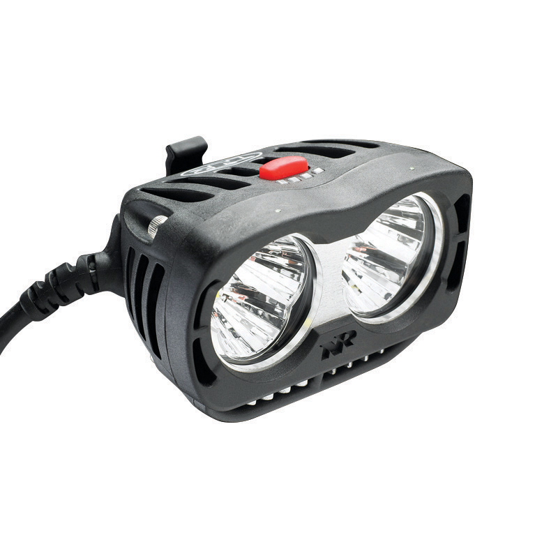 NiteRider - Phares ADV 3600 Pack