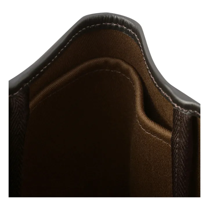 Brady Sac Extra Small Carryall | Noisette