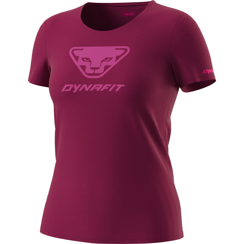 Dynafit Damen Graphic CO T-Shirt