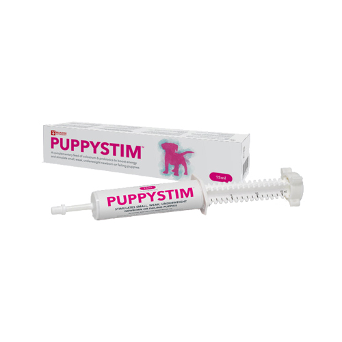PuppyStim