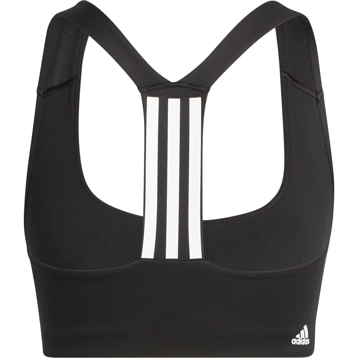 adidas Powerimpact Medium Support Sports BH Dame