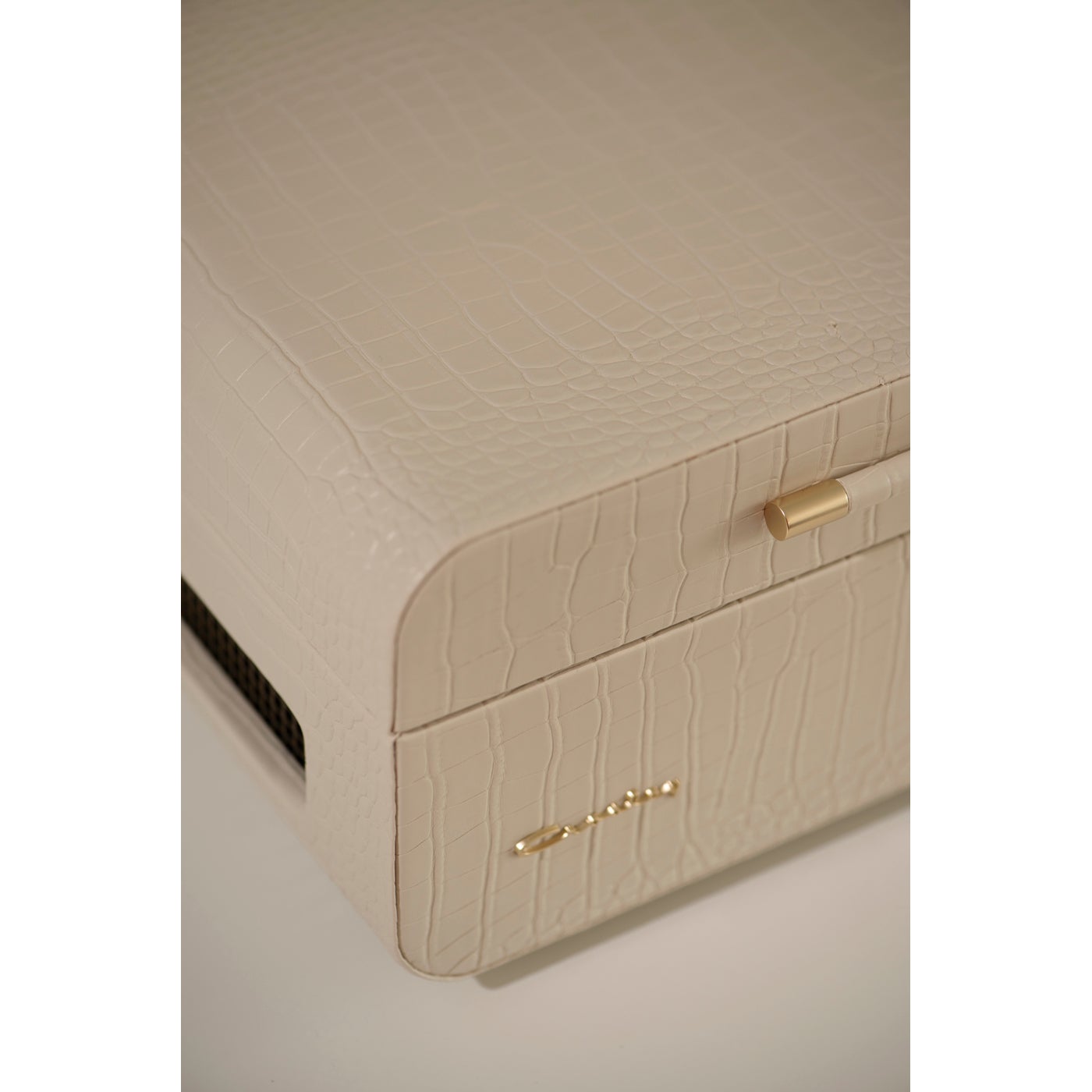 Crosley CR6255A-CC4 Mercury Cream Croc platenspeler
