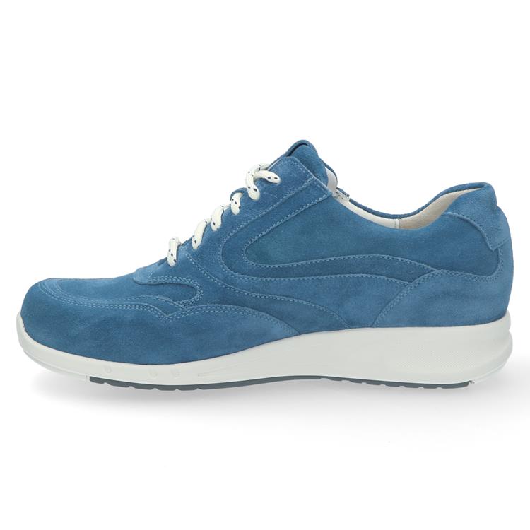 Durea 6306 wijdte E blauw