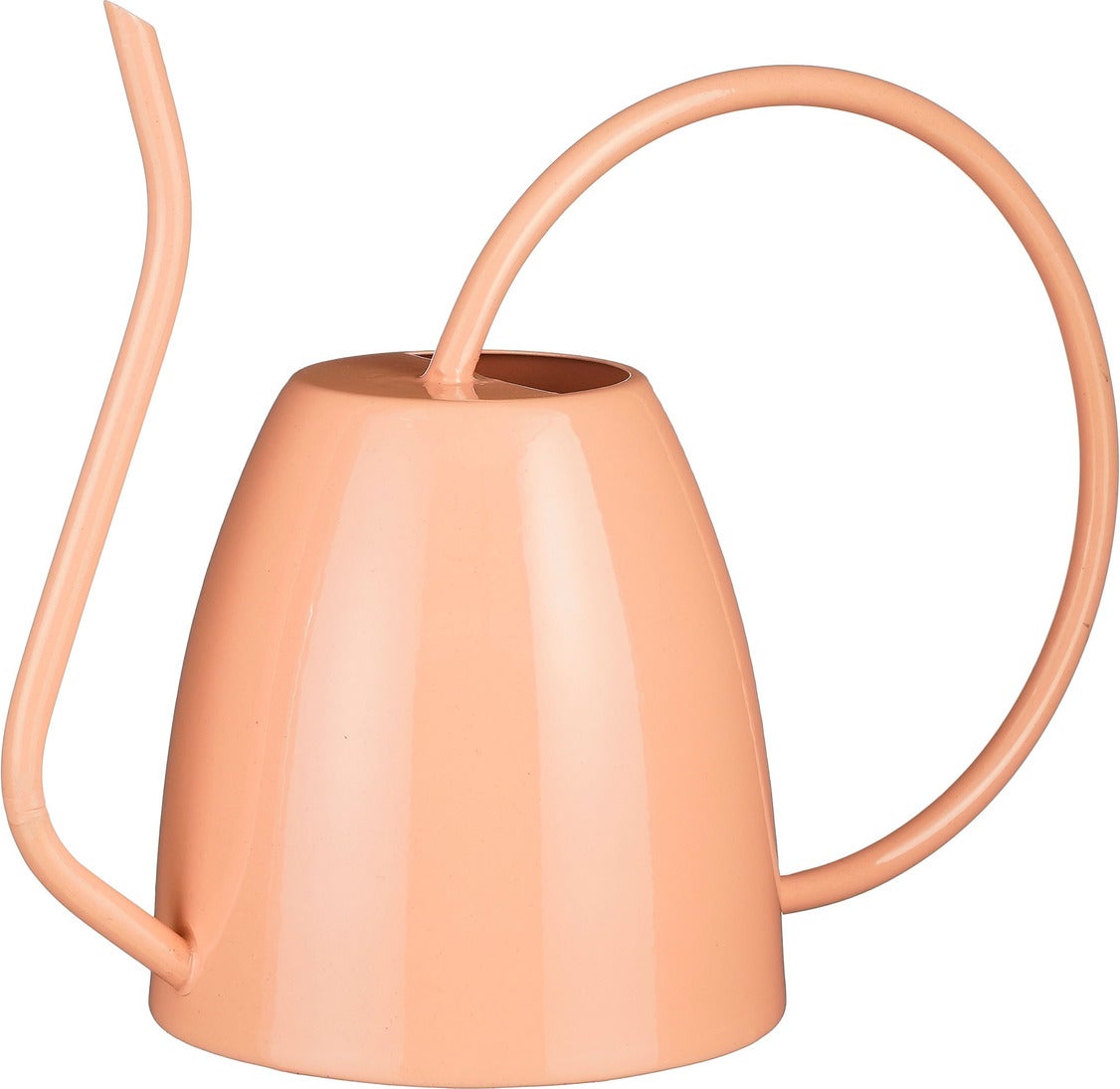 Mica Decorations gieter Jolie roze 31 x 14 x 21 cm