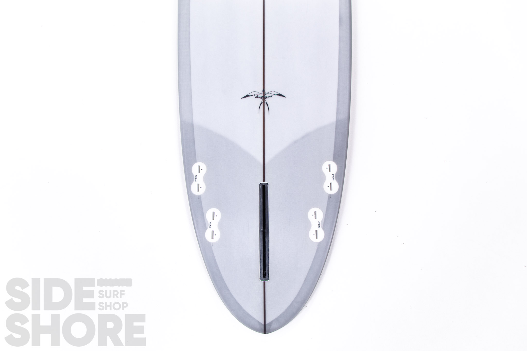 Donald Takayama Scorpion II - Tint Grey - 7'4 x 22 3/8