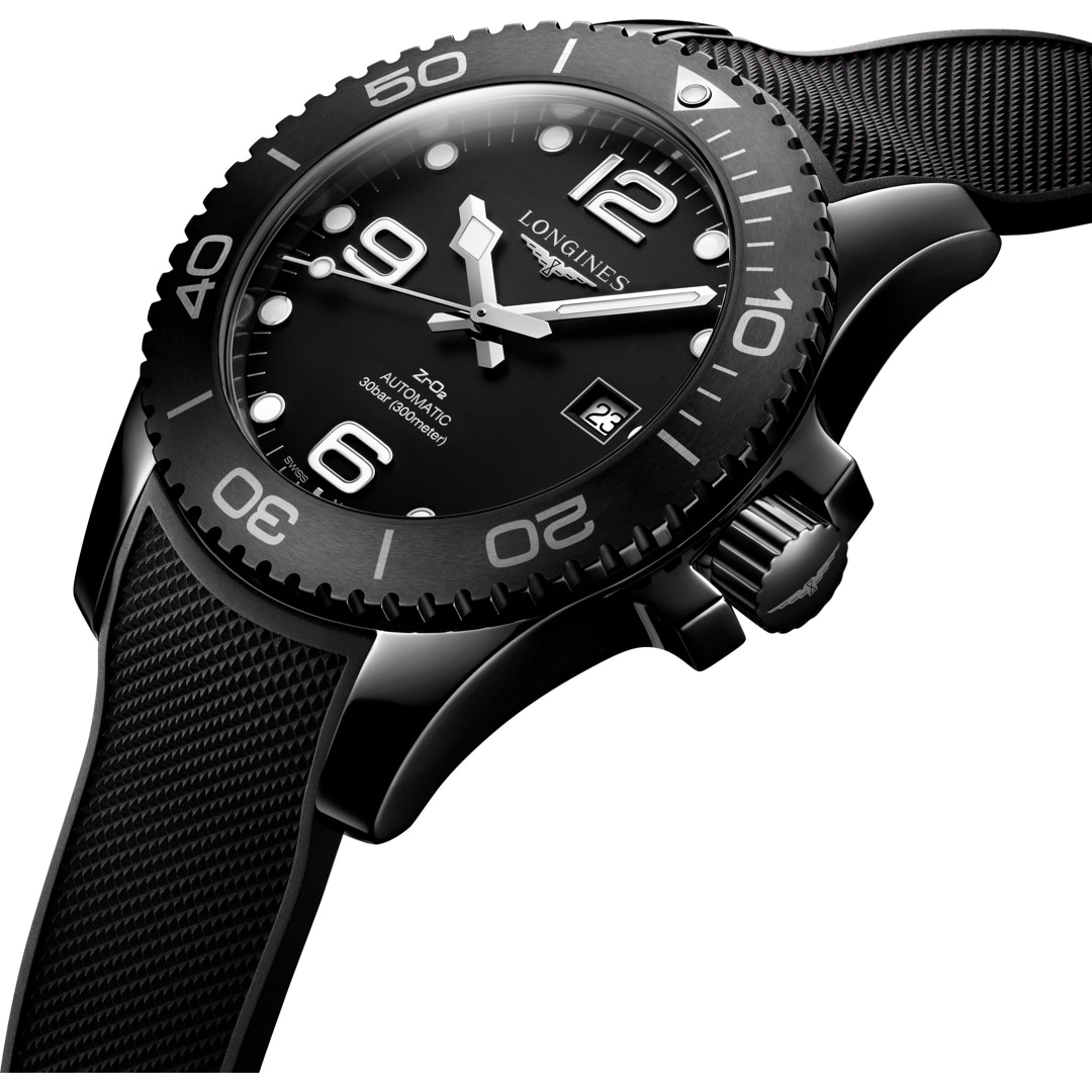 Longines HydroConquest 43mm