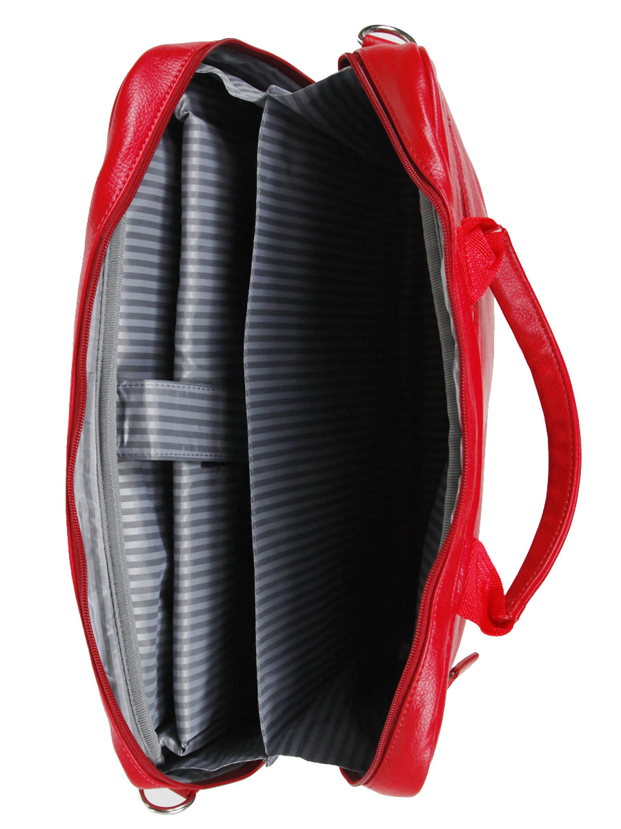 Sac ordinateur Laurige Manhattan 14 pouces