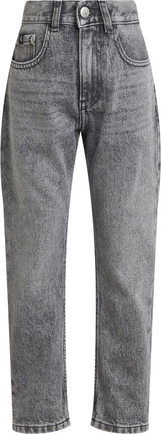 Calvin Klein DAD WASHED MODERN GREY RGD 1a4