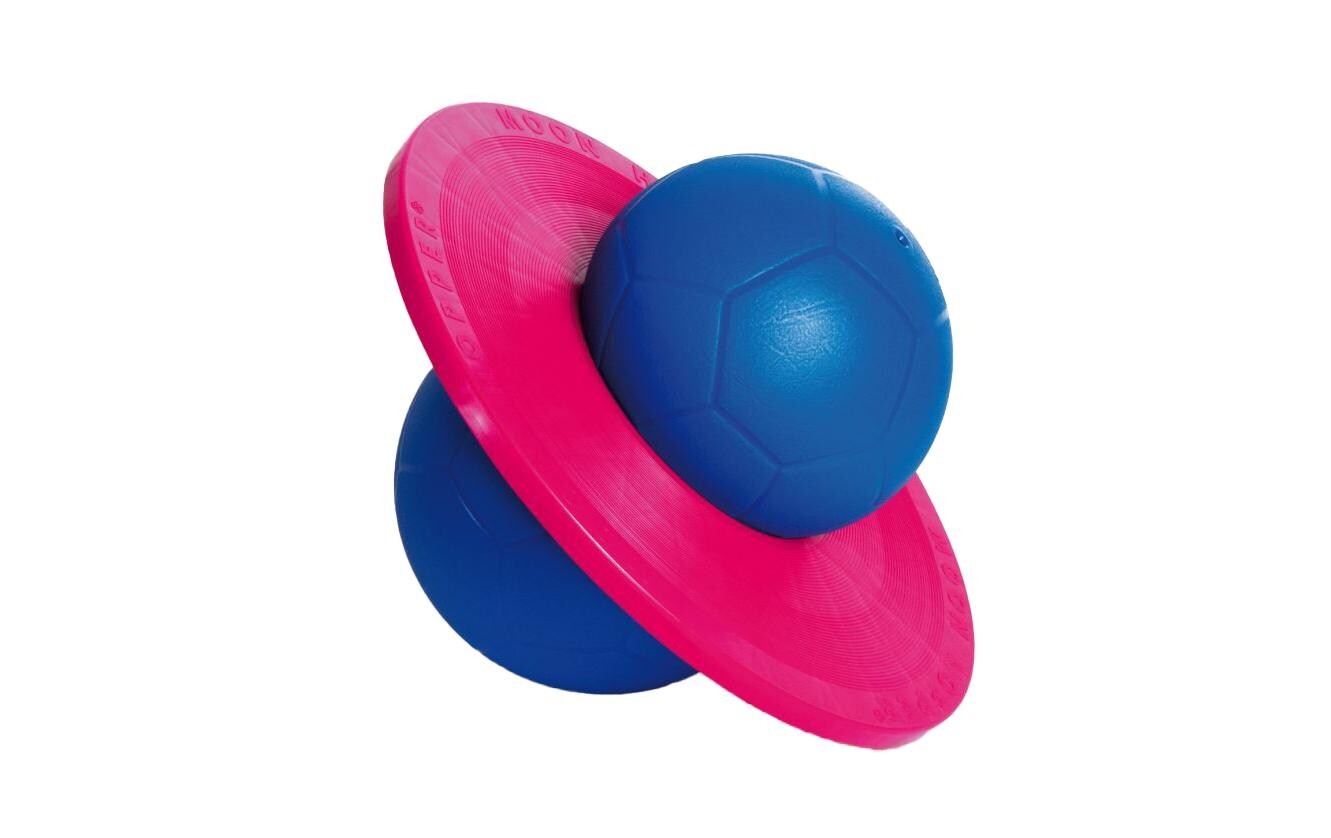 Balance Pad Moonhopper bis 45 kgMoonhopper