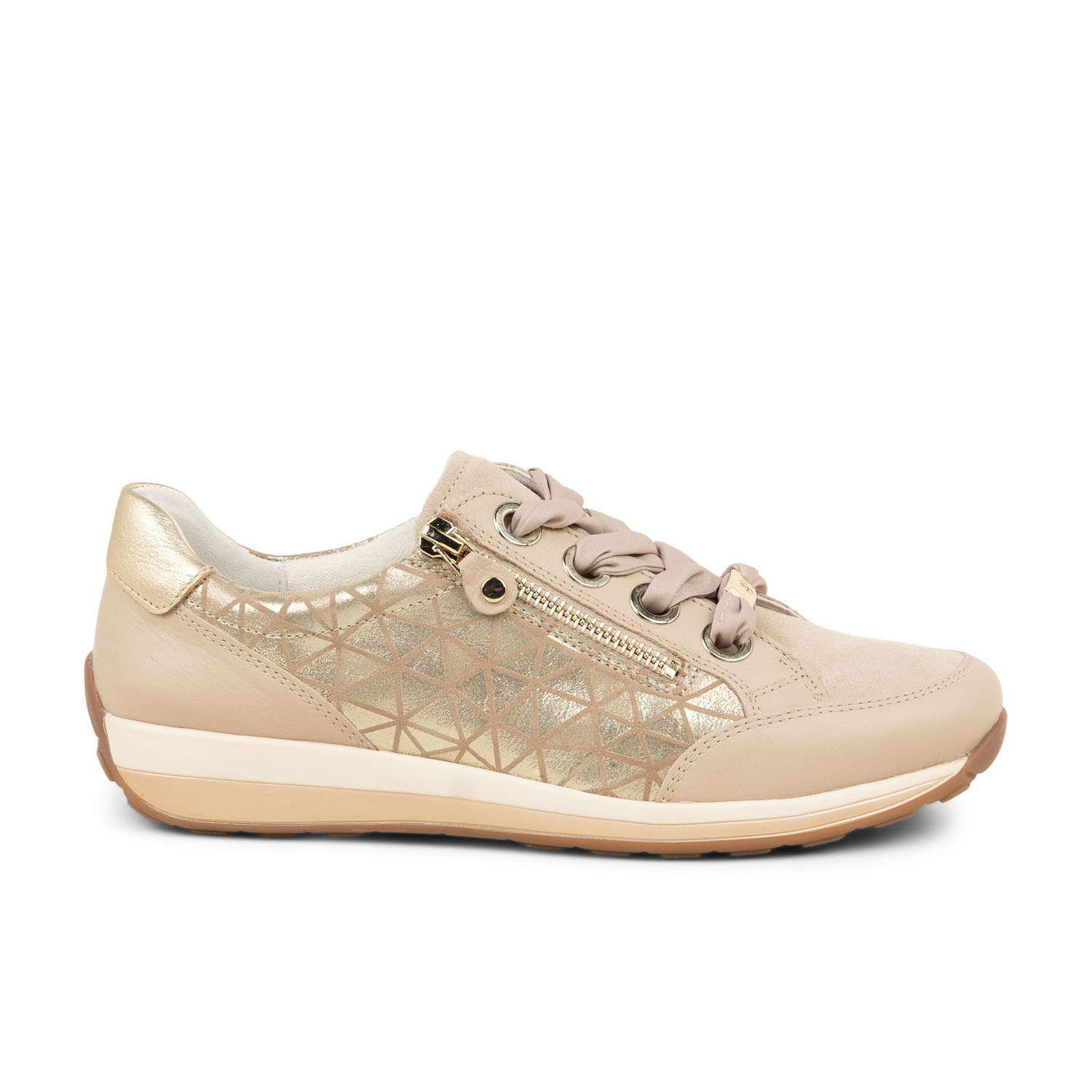 Baskets femme ARA ALBUM