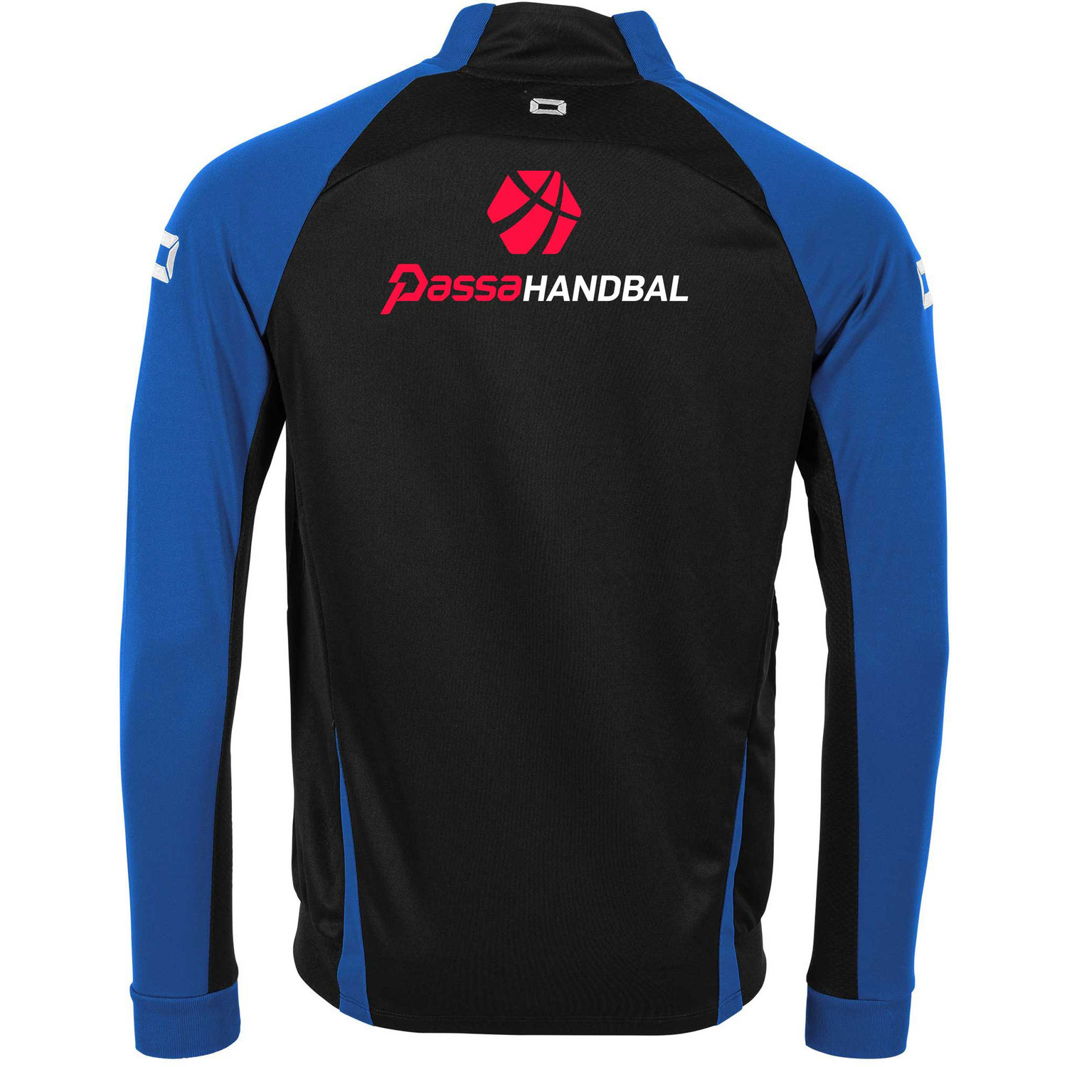 Stanno Stadio Full Zip Jack Heren HV Orion