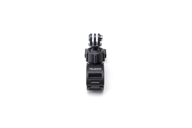 TELESIN Osmo Action Bike Mount