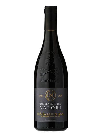 DOMAINE DE VALORI 2021