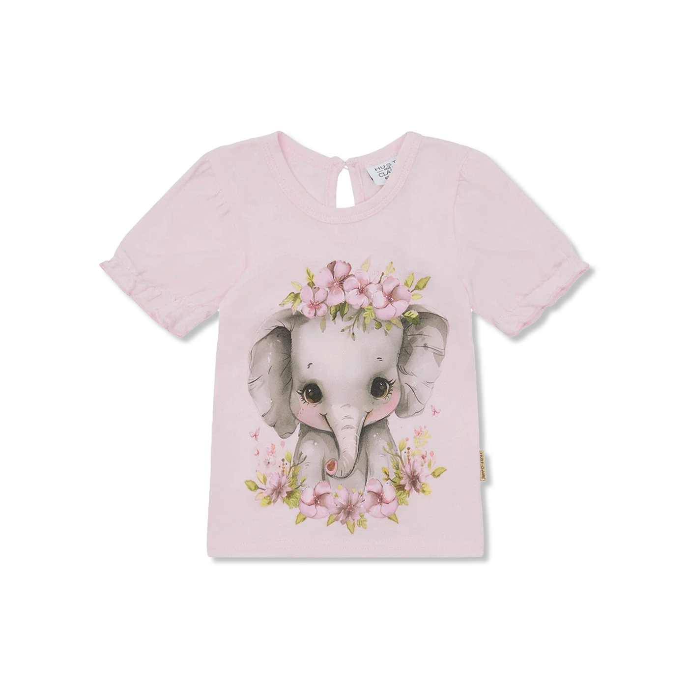 HCAlma t-shirt