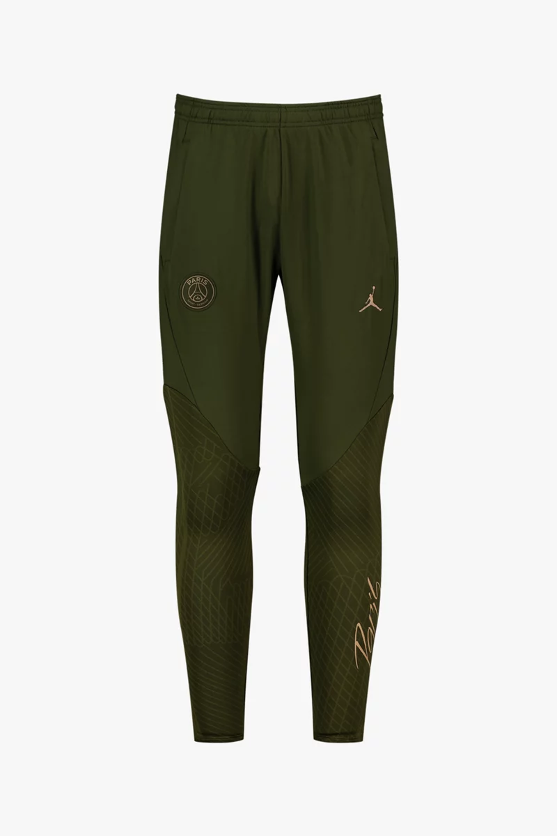 Nike Paris Saint-Germain Dri-FIT Strike 4th Herren Trainerhose