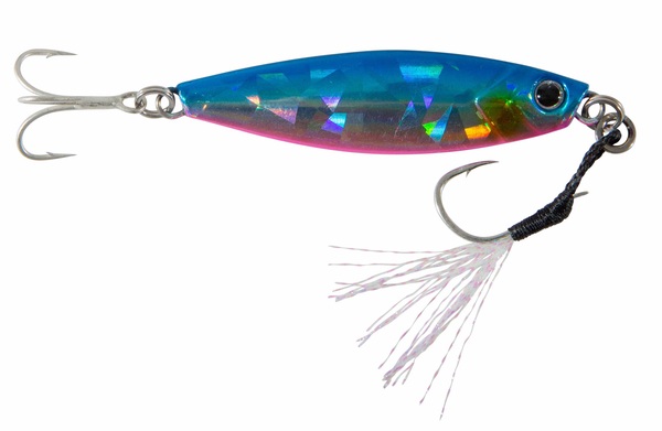 Ultimate Dazu Wide Casting Jig 40g