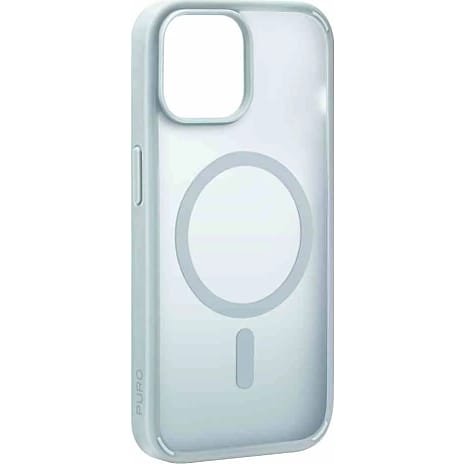 Puro iPhone 15 cover - grøn