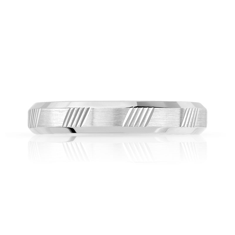 Alliance argent 925