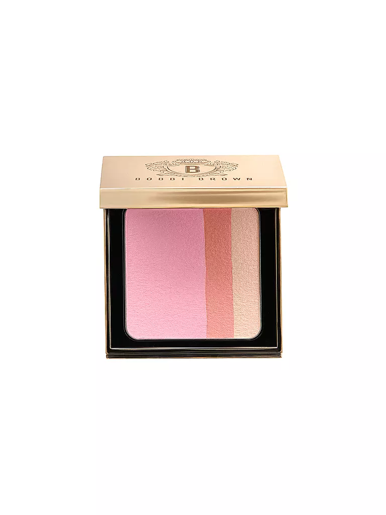 BOBBI BROWN Rouge - Brightening Blush (01 Pink) pink