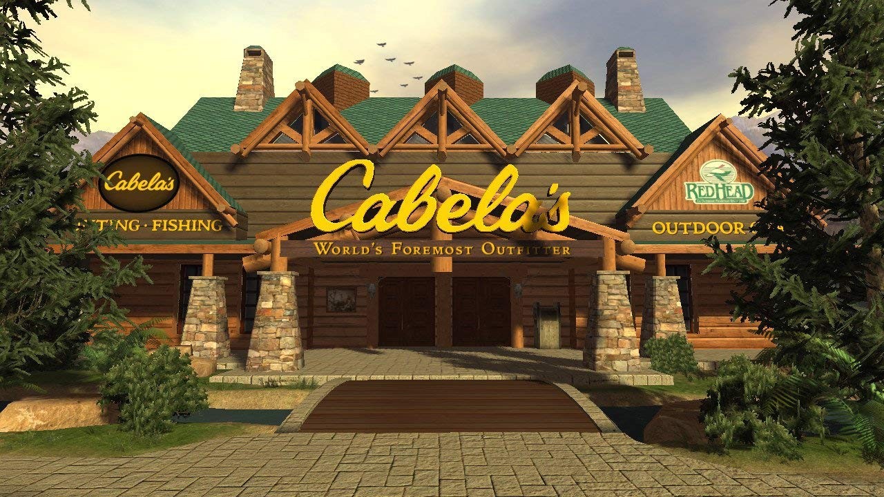 Cabela's The Hunt Championship Edition (Import)- Nintendo Switch