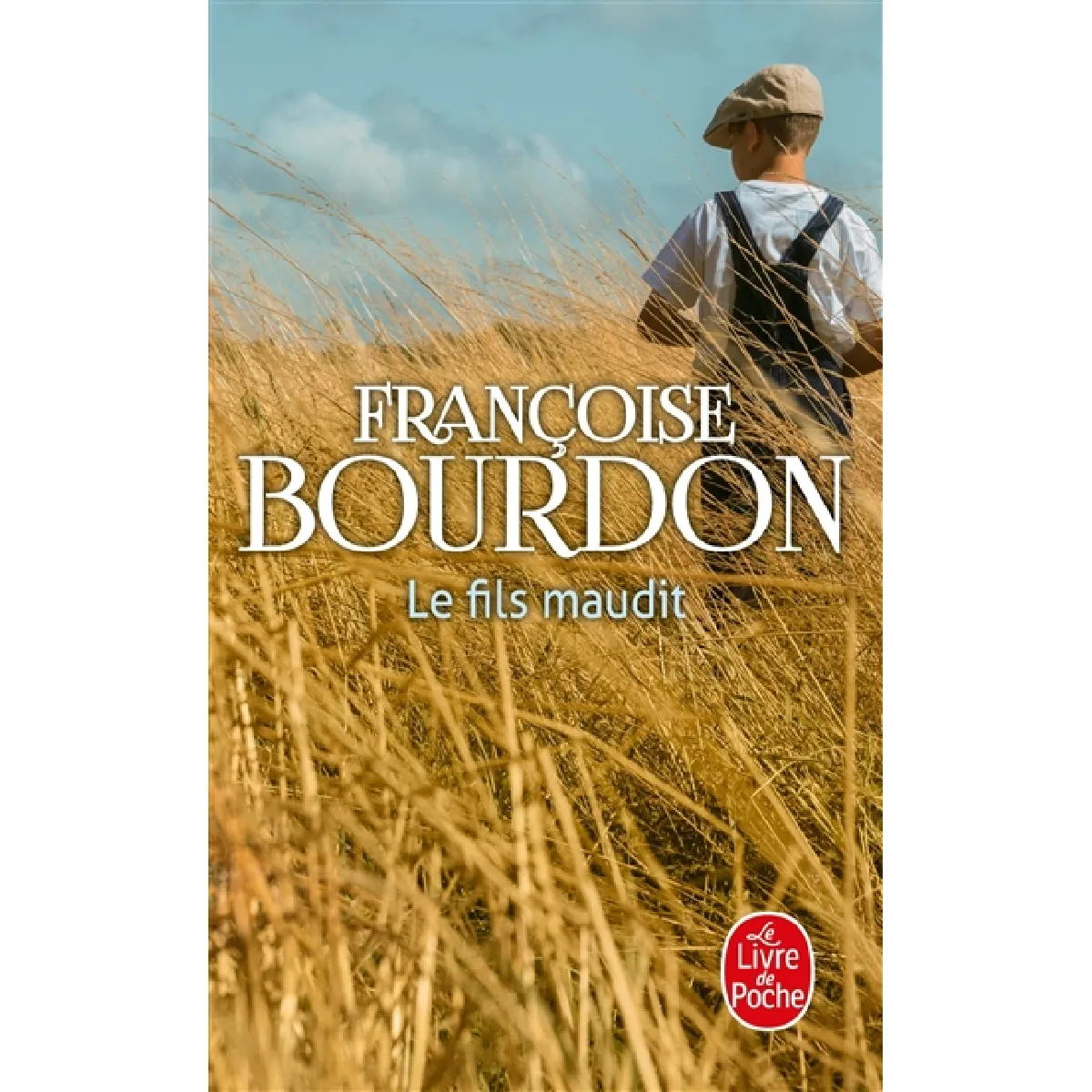 Le fils maudit · Occasion