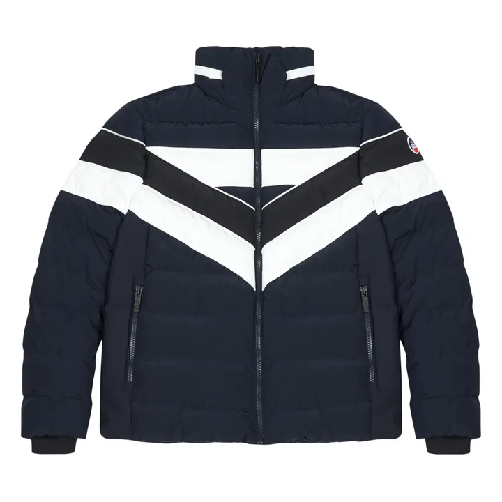 Fusalp Veste de Ski Fernand | Bleu marine