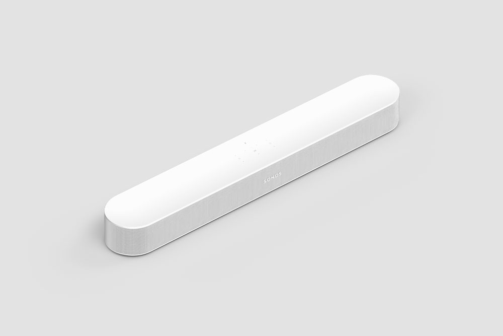 Sonos - Beam White (Gen2)