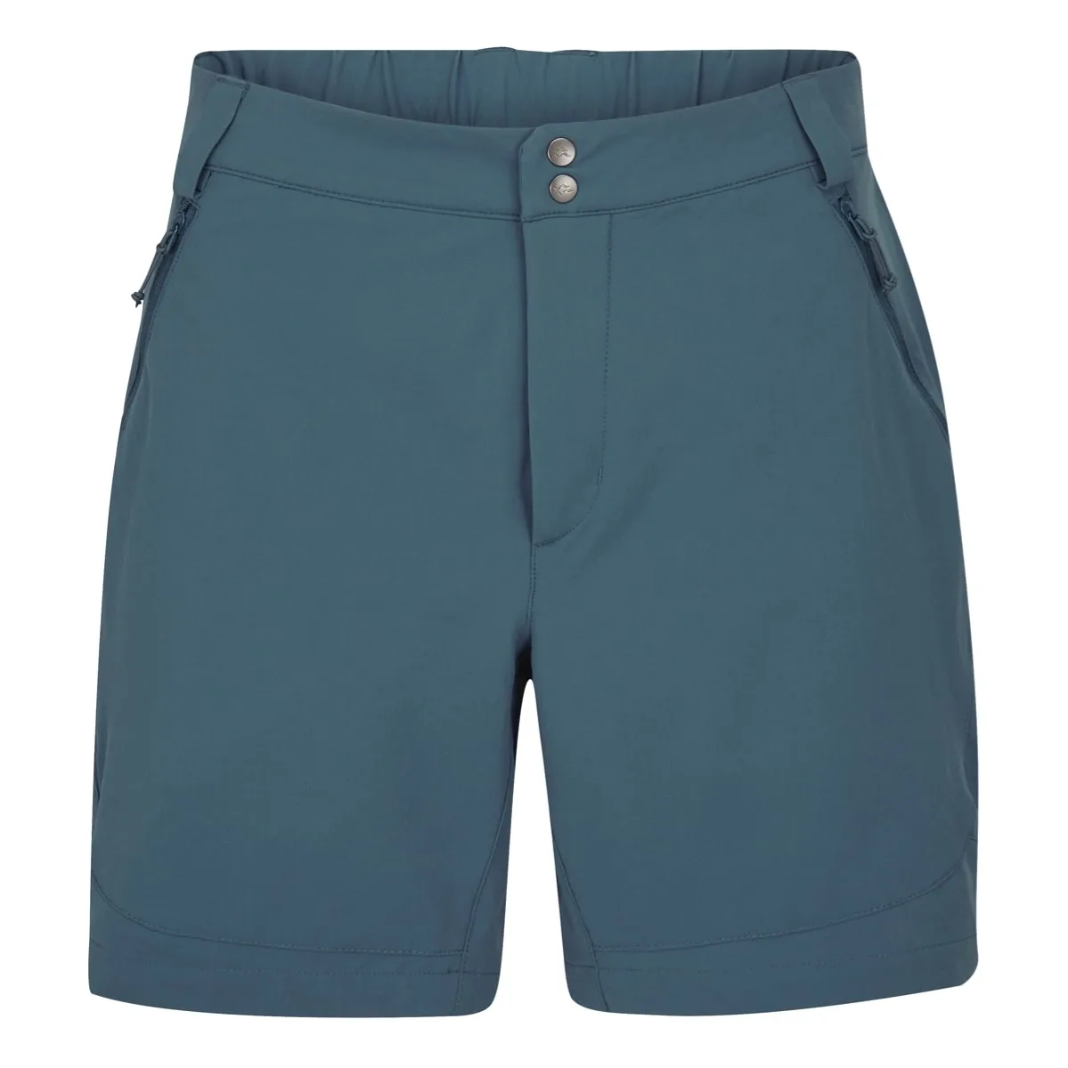 Rab Torque Mountain Shorts Wmns Orion Blue