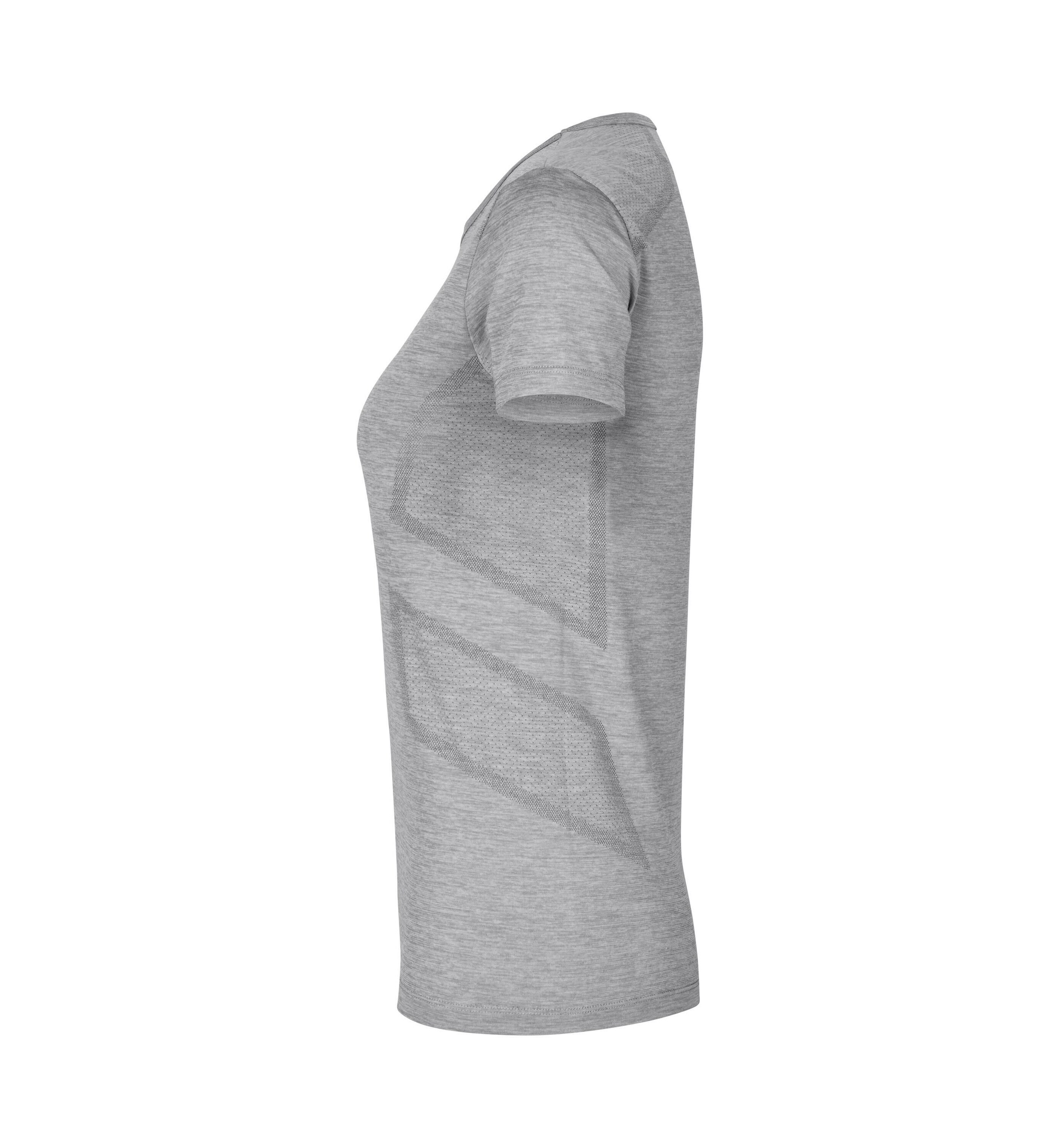 Geyser T-Shirt seamless