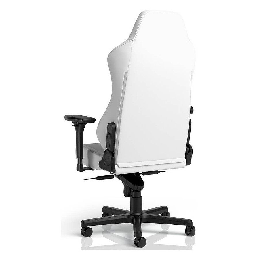 Noblechairs HERO - White Edition