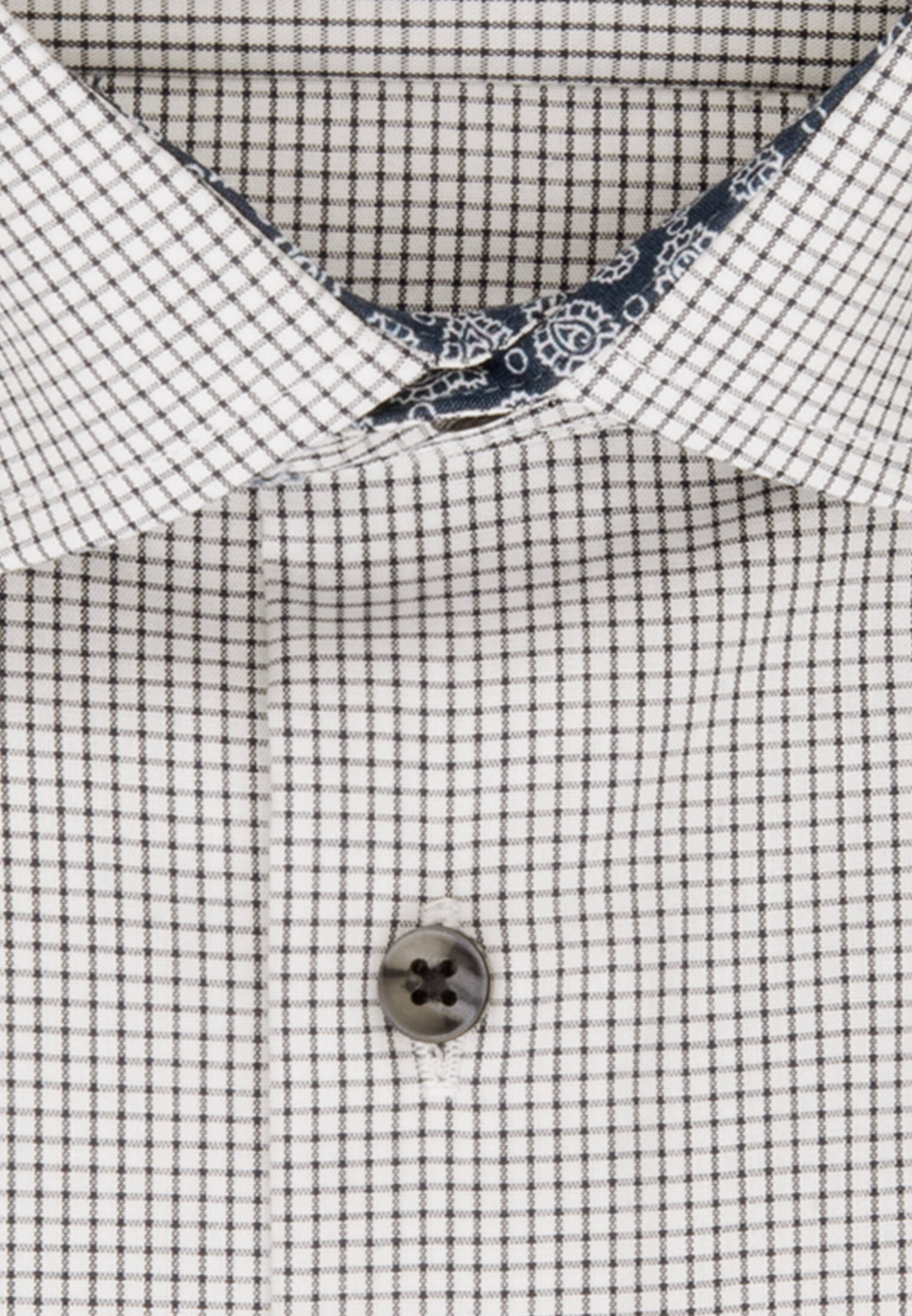 Seidensticker| Herren Business Hemd Shaped
