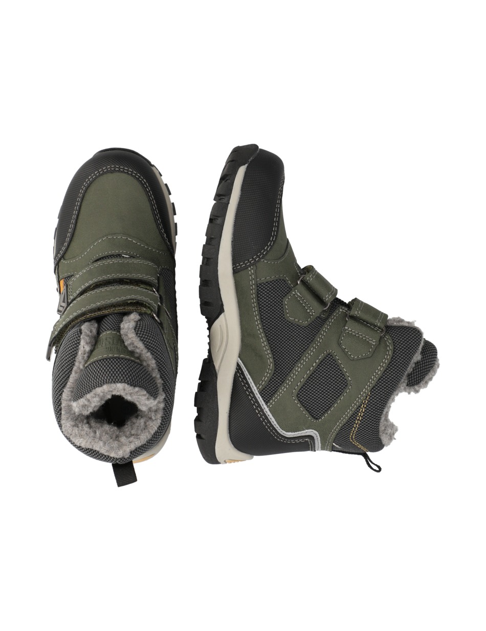 Snowboot