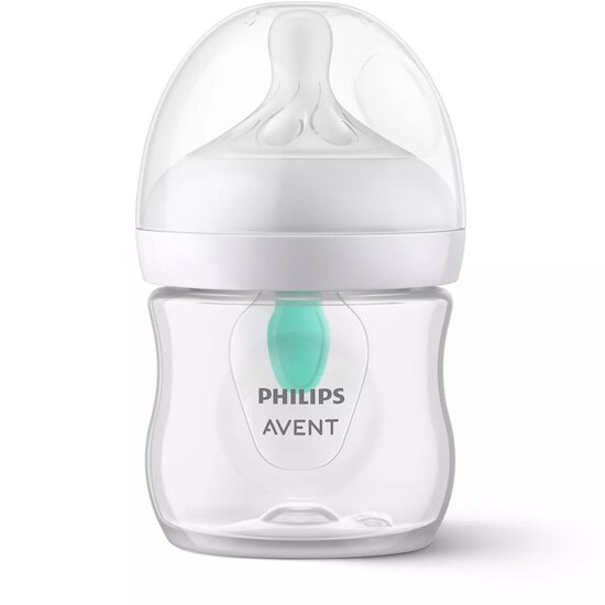 Biberon Natural 3.0 Air Free   125 ml   de               Philips AVENT