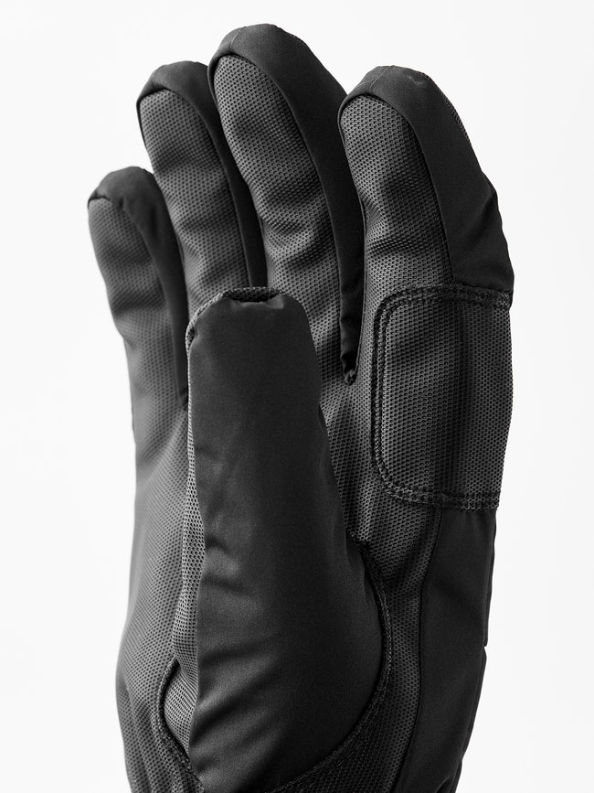Hestra CZone Frost Primaloft - 5 Finger<br>Passer til de fleste vinteraktiviteter!
